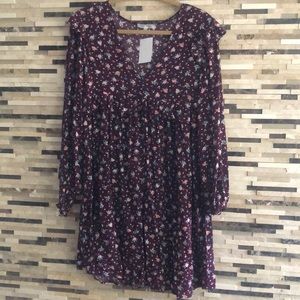 NWT. Taylor & Sage Women’s dress size M